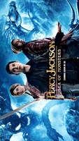 Percy Jackson: Sea of Monsters movie poster (2013) Longsleeve T-shirt #1097897