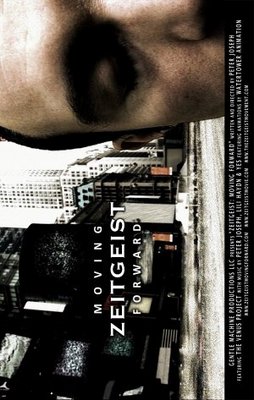 Zeitgeist: Moving Forward movie poster (2011) Sweatshirt