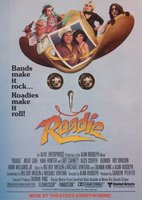 Roadie movie poster (1980) Tank Top #665720