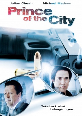 Prince of the City movie poster (2012) mug #MOV_28a388c6