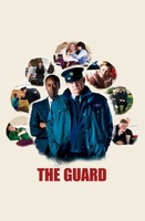 The Guard movie poster (2011) Sweatshirt #723420
