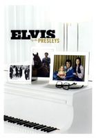 Elvis by the Presleys movie poster (2005) Tank Top #642647
