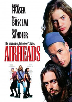 Airheads movie poster (1994) mug #MOV_28a8b244