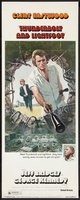 Thunderbolt And Lightfoot movie poster (1974) Poster MOV_28a990b4