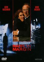 Narrow Margin movie poster (1990) hoodie #631065