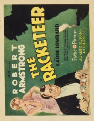 The Racketeer movie poster (1929) Sweatshirt