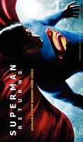 Superman Returns movie poster (2006) Poster MOV_28adabcc