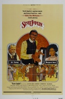 Scott Joplin movie poster (1977) t-shirt #MOV_28b2ecff