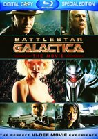 Battlestar Galactica: The Plan movie poster (2009) tote bag #MOV_28b3532c