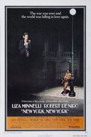 New York, New York movie poster (1977) tote bag #MOV_28b36cd8