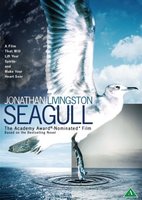 Jonathan Livingston Seagull movie poster (1973) t-shirt #MOV_28b3d4e2