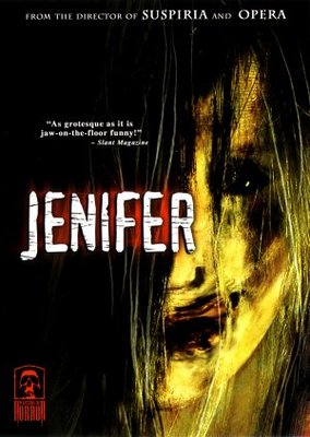 "Masters of Horror" Jenifer movie poster (2005) Poster MOV_28b53812