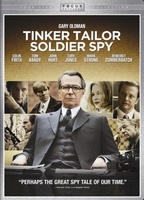Tinker Tailor Soldier Spy movie poster (2011) Poster MOV_28b96879