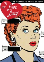 "I Love Lucy" movie poster (1951) Sweatshirt #749757