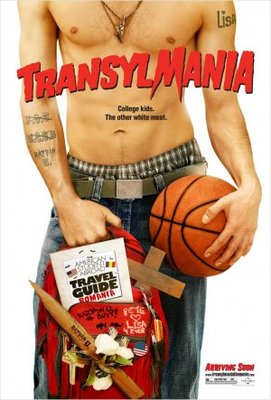 Transylmania movie poster (2007) mug #MOV_28b9cb7d