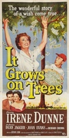 It Grows on Trees movie poster (1952) t-shirt #MOV_28bac530