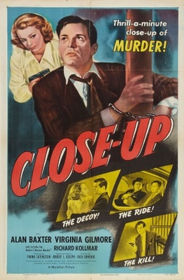 Close-Up movie poster (1948) calendar
