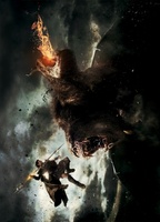 Wrath of the Titans movie poster (2012) mug #MOV_28bc72f8