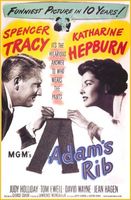 Adam's Rib movie poster (1949) Poster MOV_28bda431