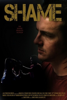 Shame movie poster (2013) Poster MOV_28c52ca4