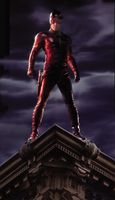 Daredevil movie poster (2003) t-shirt #MOV_28c581f3