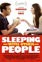 Sleeping with Other People movie poster (2015) Tank Top #1260699
