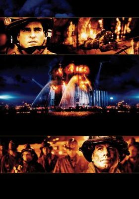 Ladder 49 movie poster (2004) Tank Top