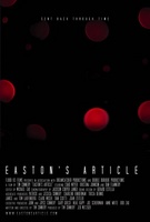 Easton's Article movie poster (2012) Poster MOV_28c77844