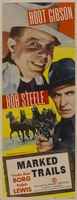 Marked Trails movie poster (1944) Poster MOV_28c9d646