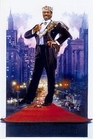 Coming To America movie poster (1988) t-shirt #MOV_28cc1fda