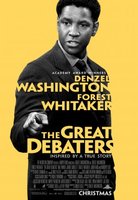 The Great Debaters movie poster (2007) Sweatshirt #652399