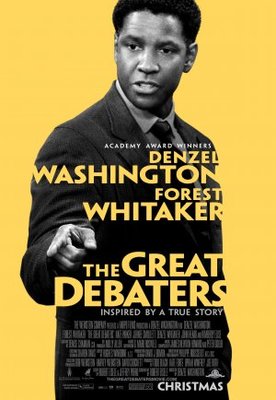 The Great Debaters movie poster (2007) Sweatshirt
