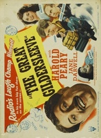 The Great Gildersleeve movie poster (1942) Sweatshirt #870237
