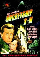 Rocketship X-M movie poster (1950) Poster MOV_28d197cc