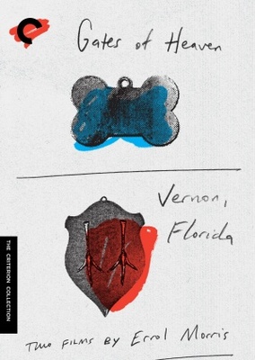 Vernon, Florida movie poster (1981) poster