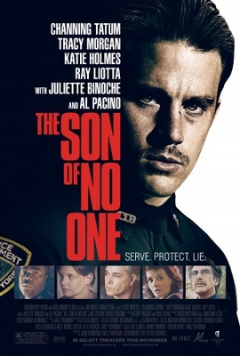 Son of No One movie poster (2011) mug #MOV_28d51a77