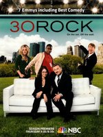 30 Rock movie poster (2006) Tank Top #656013
