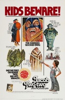Jacob Two-Two Meets the Hooded Fang movie poster (1978) Poster MOV_28d7dbbd