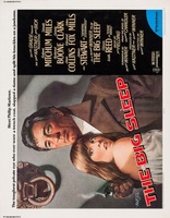 The Big Sleep movie poster (1978) t-shirt #MOV_28dd7f4b