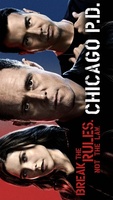 Chicago PD movie poster (2013) Poster MOV_28e6b739