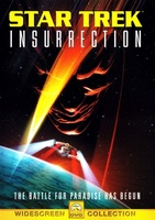 Star Trek: Insurrection movie poster (1998) Poster MOV_28e7bb6a