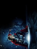 Thor movie poster (2011) Mouse Pad MOV_28e958e5