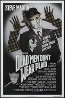 Dead Men Don't Wear Plaid movie poster (1982) hoodie #673028