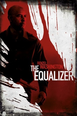 The Equalizer movie poster (2014) Poster MOV_28ef75fd
