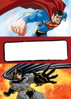 Superman/Batman: Public Enemies movie poster (2009) Tank Top #636403