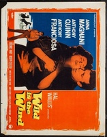 Wild Is the Wind movie poster (1957) Poster MOV_28fecd79