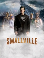 Smallville movie poster (2001) Poster MOV_2906b4ce