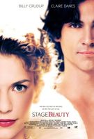 Stage Beauty movie poster (2004) Poster MOV_290c9d86