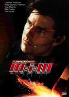 Mission: Impossible III movie poster (2006) Poster MOV_2911cdfb