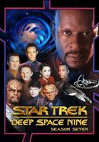 Star Trek: Deep Space Nine movie poster (1993) hoodie #633021